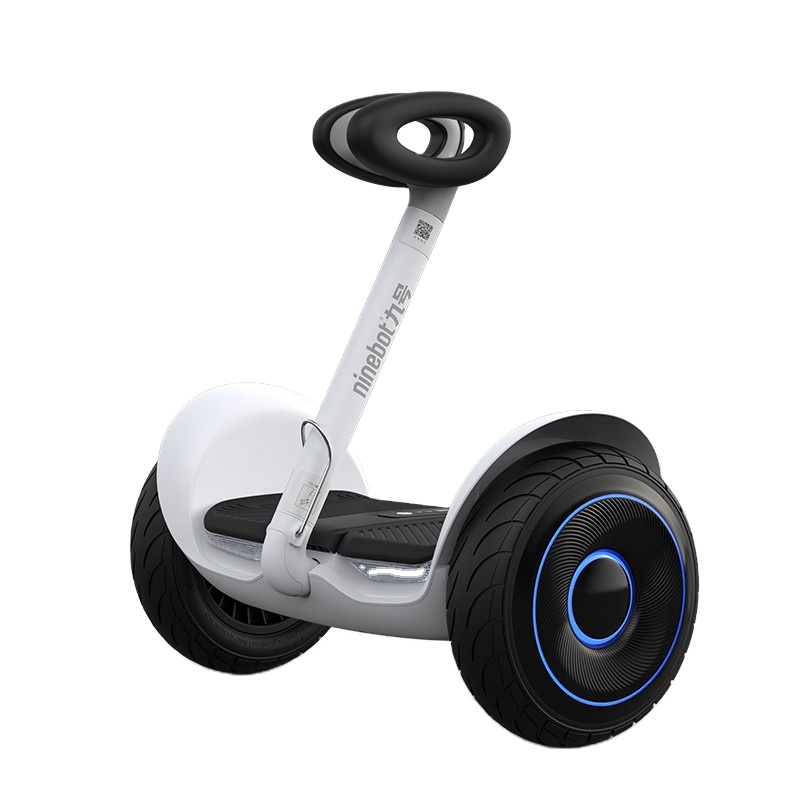 Kids Ride On Suitcase Scooter - Бестселлер CL 2025, новый китайский самобалансирующийся