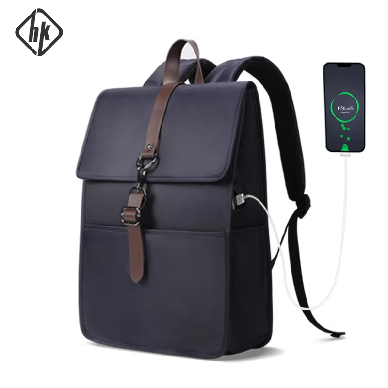 Backpacks - Высококачественный деловой рюкзак HK в британском