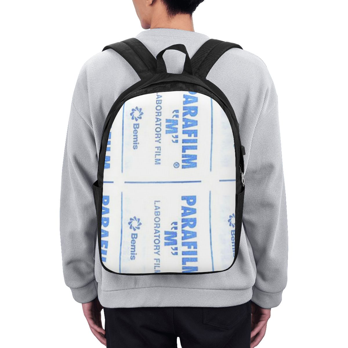 Рюкзак Parafilm — незаменимая  – обзор и цена Backpacks