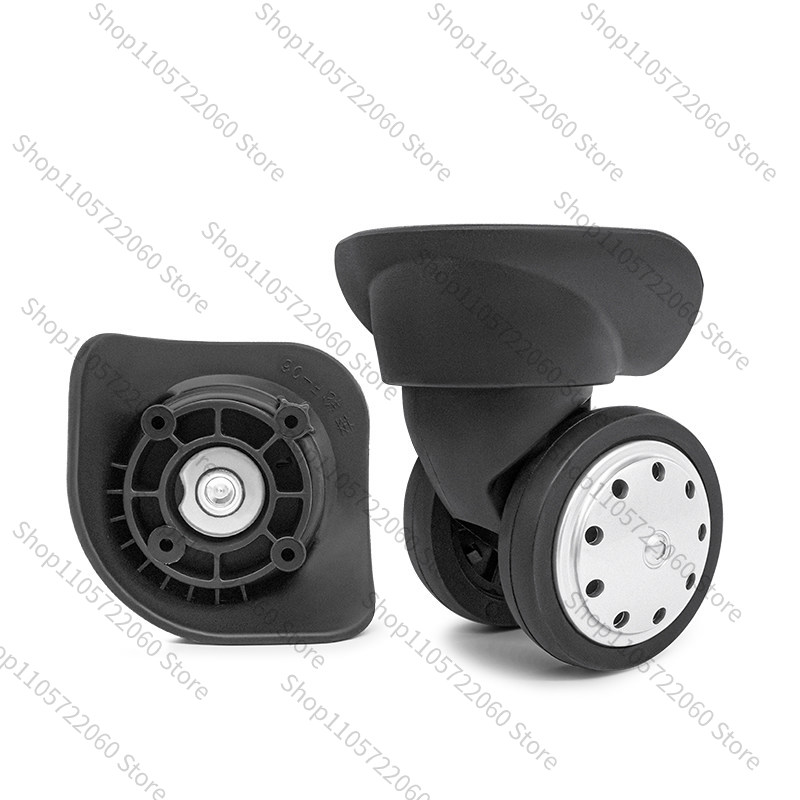 Колесо для чемодана F-06 для A – обзор и цена Silent Replacement Luggage Wheels