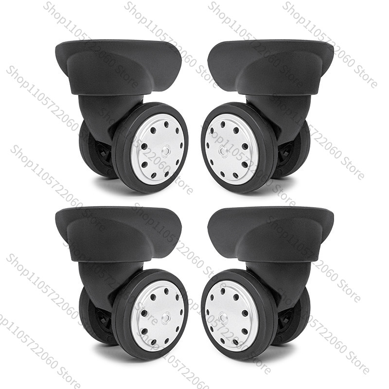 Колесо для чемодана F-06 для A – обзор и цена Silent Replacement Luggage Wheels