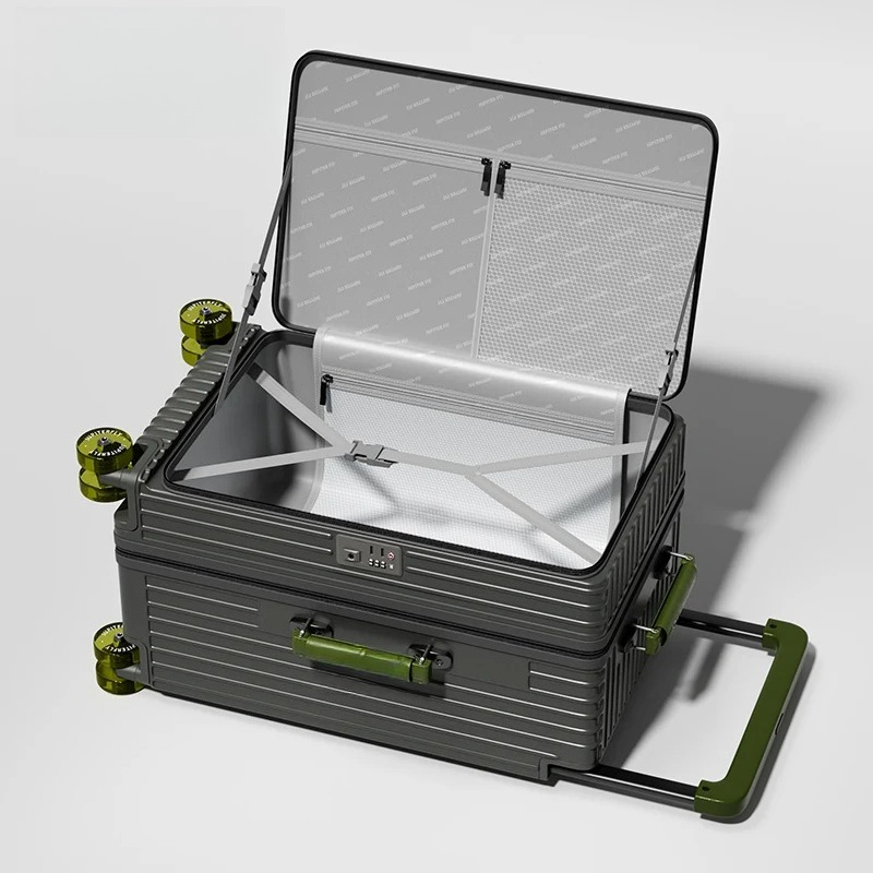 Комплект багажных чемоданов: р – обзор и цена Luggage