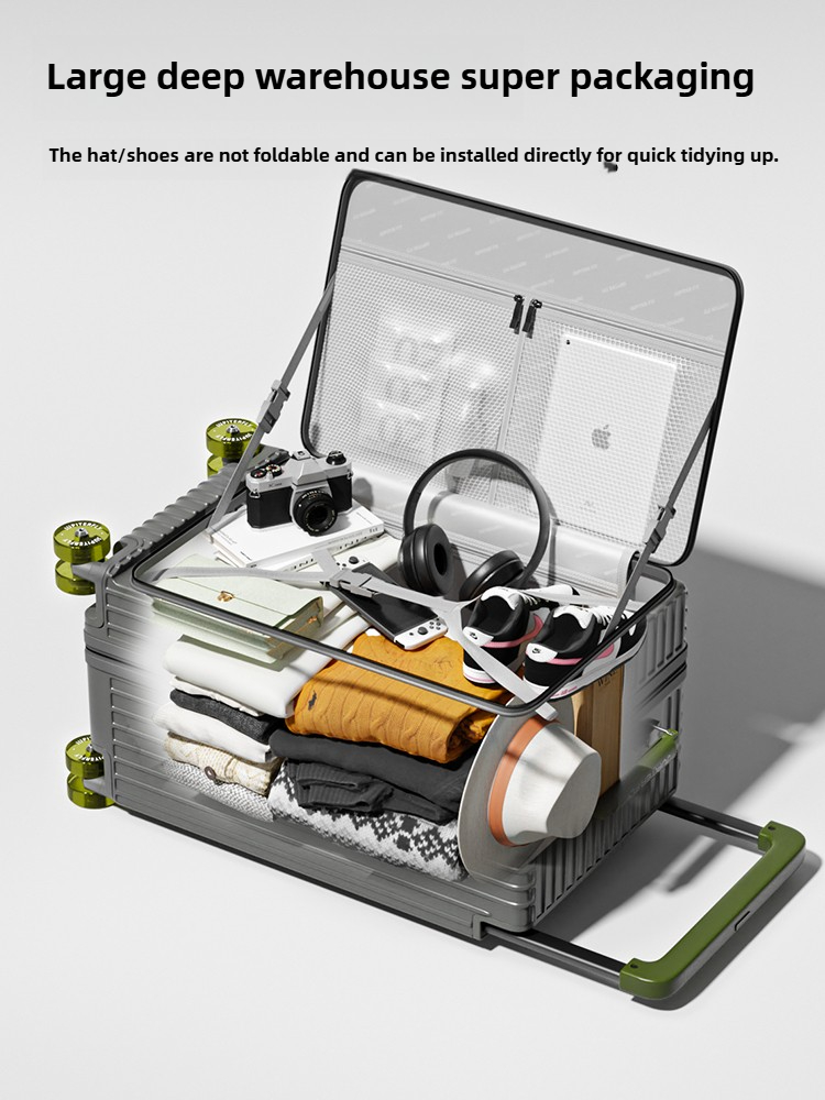 Комплект багажных чемоданов: р – обзор и цена Luggage