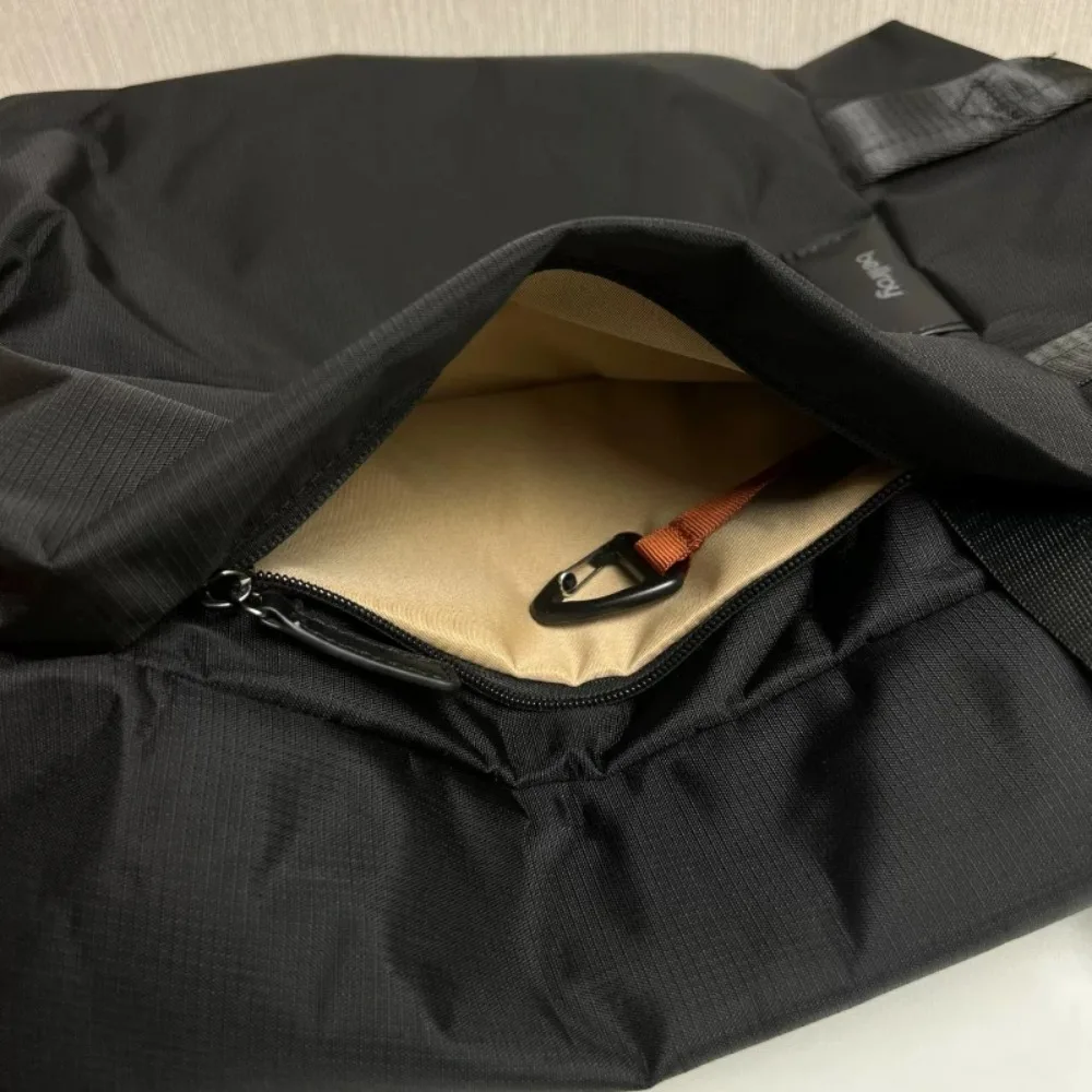 Bellroy Tokyo TotePack 20 л, м – обзор и цена Backpacks