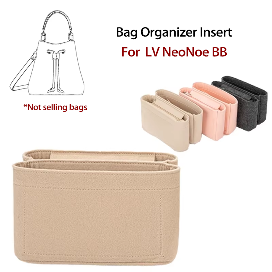 Вкладыш из фетра для сумок LV  – обзор и цена Handbags