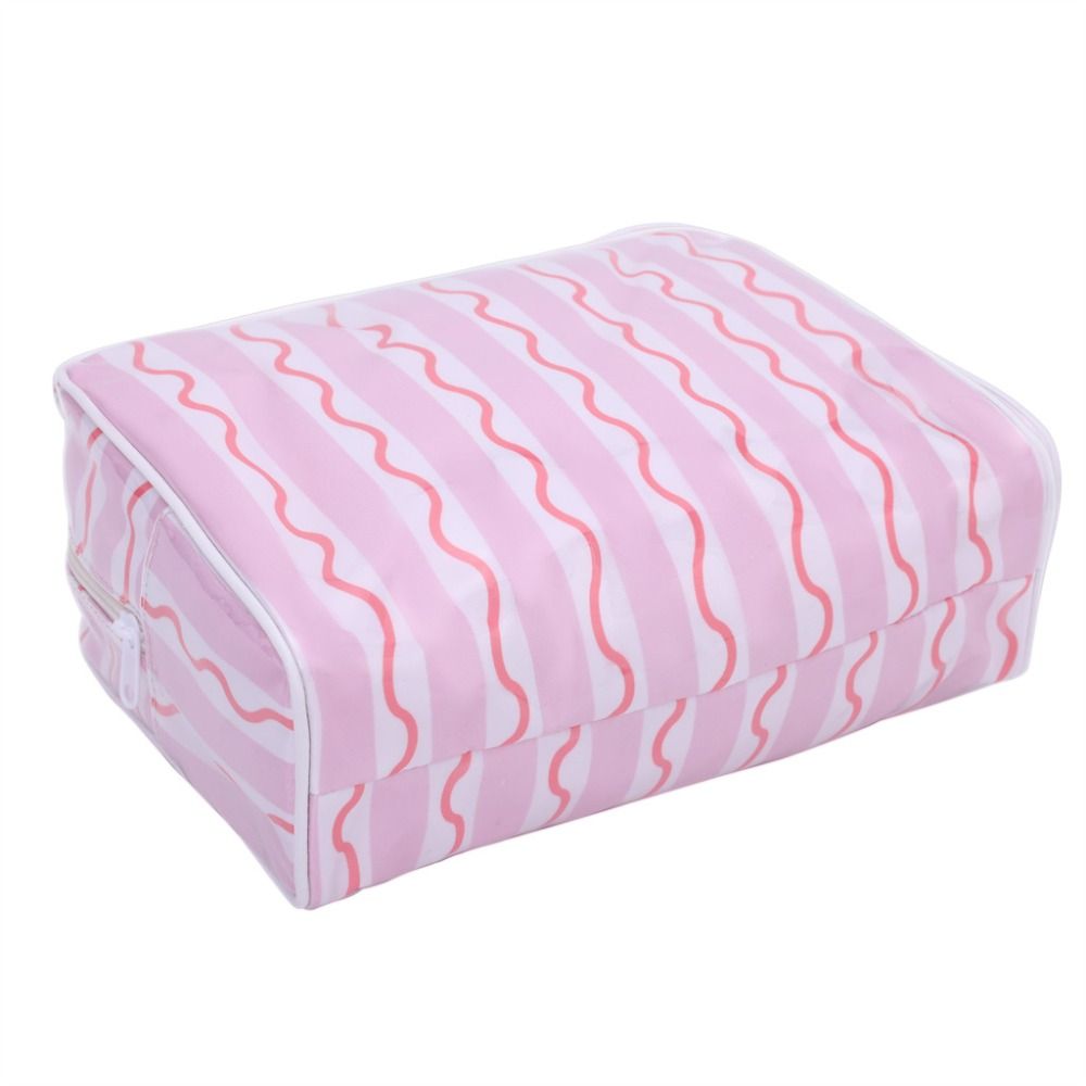 Косметичка из полиэстера и ПВХ – обзор и цена Cosmetic Bags
