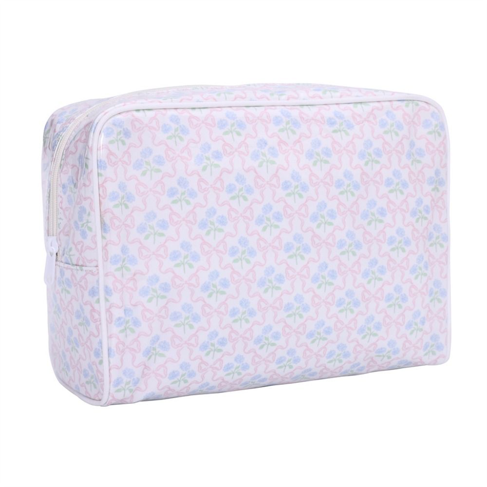 Косметичка из полиэстера и ПВХ – обзор и цена Cosmetic Bags