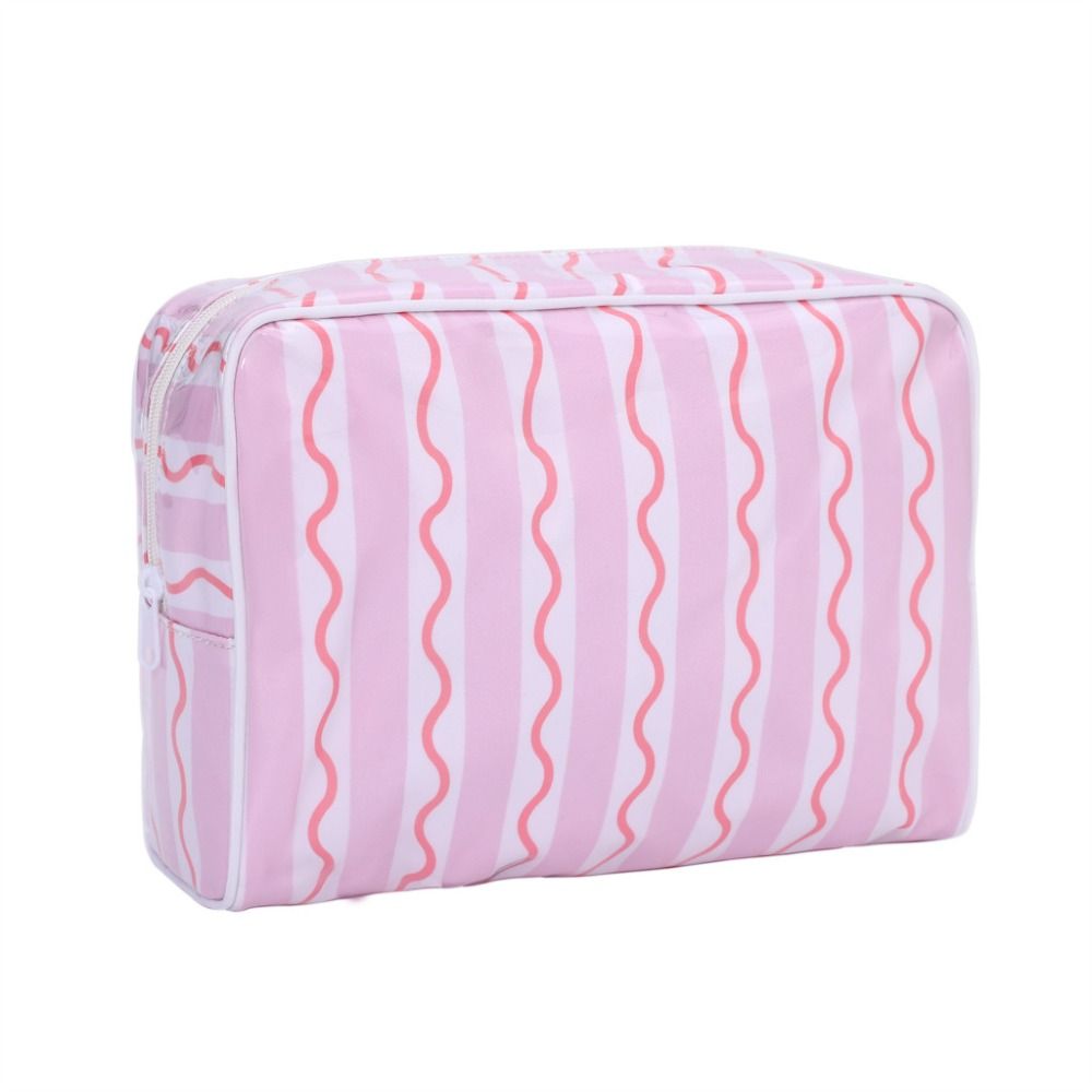 Косметичка из полиэстера и ПВХ – обзор и цена Cosmetic Bags