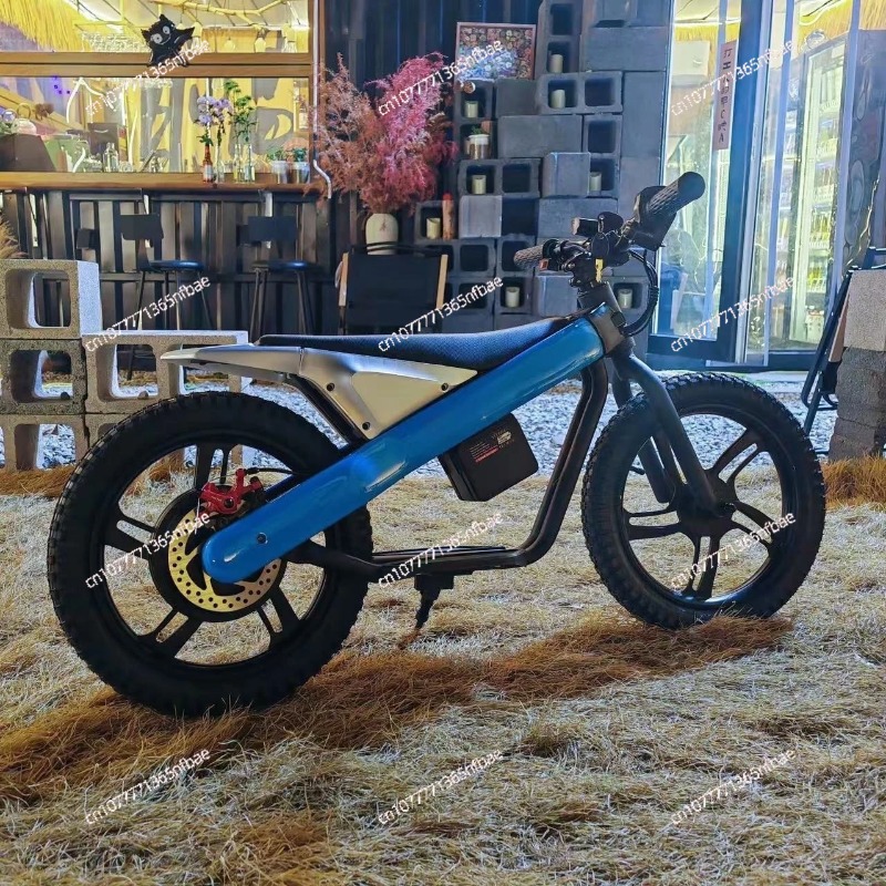16-дюймовый детский электричес – обзор и цена Kids Ride On Suitcase Scooter