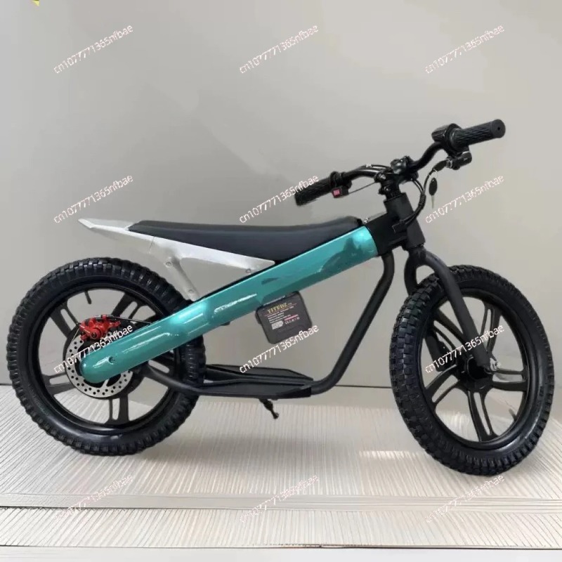 16-дюймовый детский электричес – обзор и цена Kids Ride On Suitcase Scooter