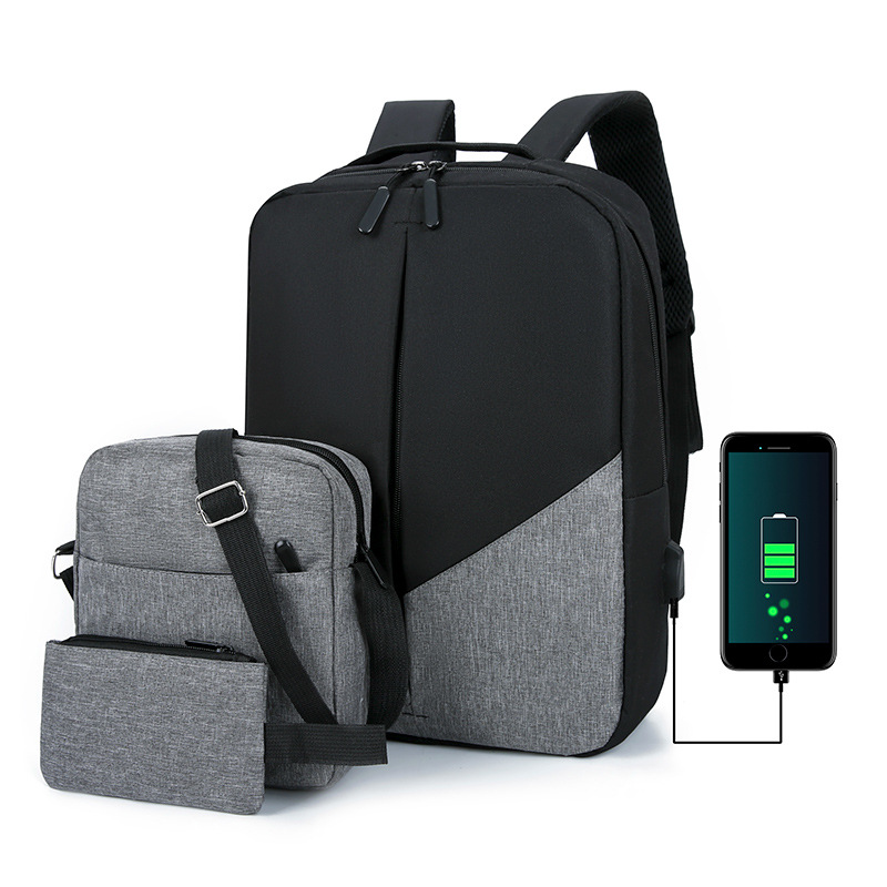 Мужской рюкзак большой вместим – обзор и цена Backpacks