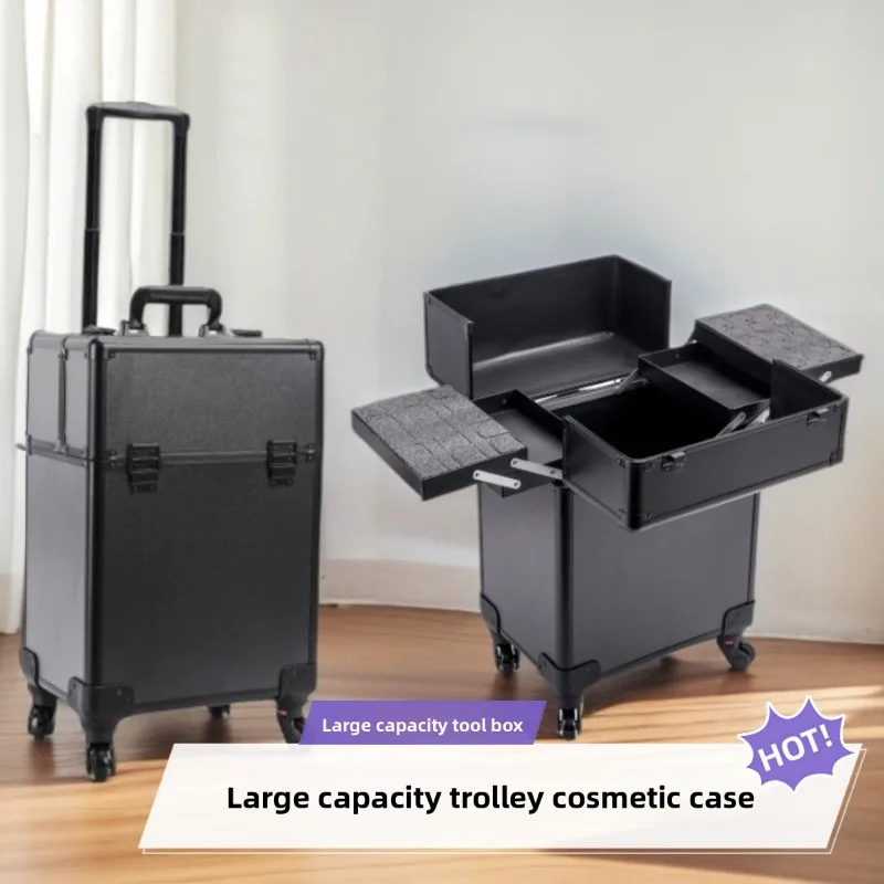 Косметический органайзер для б – обзор и цена Luggage
