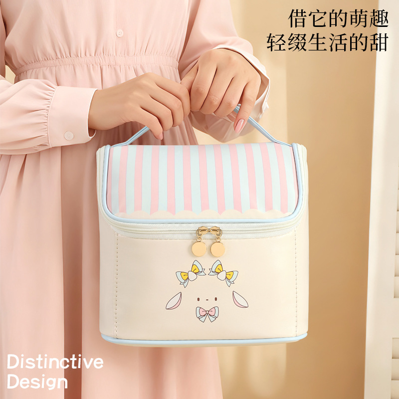 Косметичка-органайзер для дома – обзор и цена Cosmetic Bags