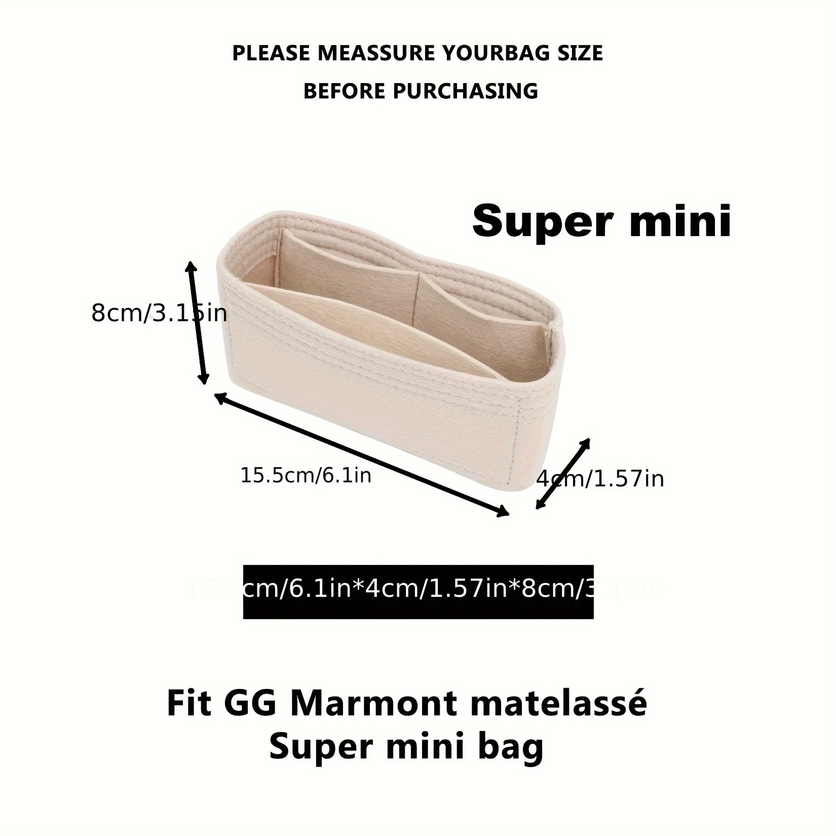 [Кошелек-сумка GG] Кошелек-орг – обзор и цена Wallets