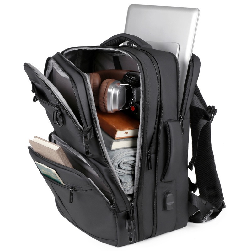 Расширяемый дорожный рюкзак дл – обзор и цена Backpacks