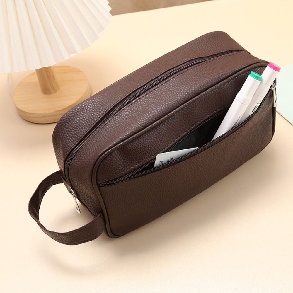 Новая вместительная косметичка – обзор и цена Cosmetic Bags