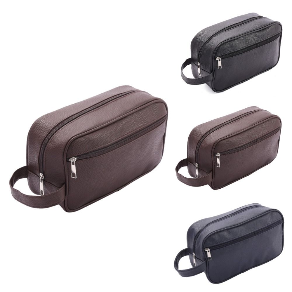 Новая вместительная косметичка – обзор и цена Cosmetic Bags